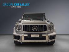 MERCEDES-BENZ G 63 AMG, Mild-Hybrid Benzin/Elektro, Neuwagen, Automatik - 4
