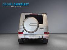 MERCEDES-BENZ G 63 AMG, Mild-Hybrid Benzin/Elektro, Neuwagen, Automatik - 5
