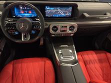 MERCEDES-BENZ G 63 AMG, Mild-Hybrid Benzin/Elektro, Neuwagen, Automatik - 6