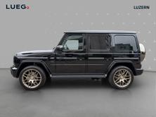 MERCEDES-BENZ G 63 AMG 9G-Tronic, Hybride Léger Essence/Électricité, Voiture nouvelle, Automatique - 2