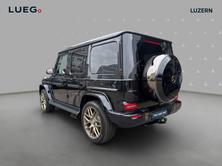 MERCEDES-BENZ G 63 AMG 9G-Tronic, Hybride Léger Essence/Électricité, Voiture nouvelle, Automatique - 3