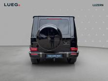MERCEDES-BENZ G 63 AMG 9G-Tronic, Hybride Léger Essence/Électricité, Voiture nouvelle, Automatique - 4