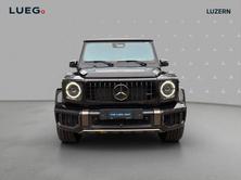 MERCEDES-BENZ G 63 AMG 9G-Tronic, Hybride Léger Essence/Électricité, Voiture nouvelle, Automatique - 6