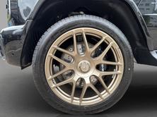 MERCEDES-BENZ G 63 AMG 9G-Tronic, Hybride Léger Essence/Électricité, Voiture nouvelle, Automatique - 7