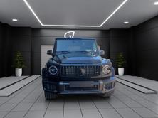 MERCEDES-BENZ G 63 AMG 9G-Tronic, Mild-Hybrid Benzin/Elektro, Neuwagen, Automatik - 2