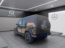 MERCEDES-BENZ G 63 AMG 9G-Tronic, Mild-Hybrid Benzin/Elektro, Neuwagen, Automatik - 4