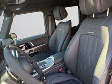 MERCEDES-BENZ G 63 AMG 9G-Tronic, Mild-Hybrid Benzin/Elektro, Neuwagen, Automatik - 7