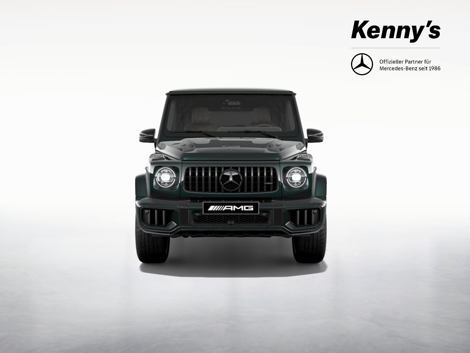 MERCEDES-BENZ G 63 AMG, Hybride Leggero Benzina/Elettrica, Auto nuove, Automatico - 2