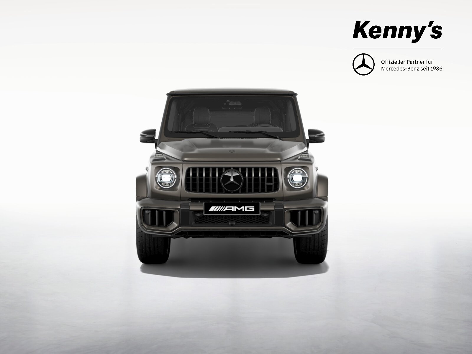 MERCEDES-BENZ G 63 AMG, Hybride Leggero Benzina/Elettrica, Auto nuove, Automatico - 2