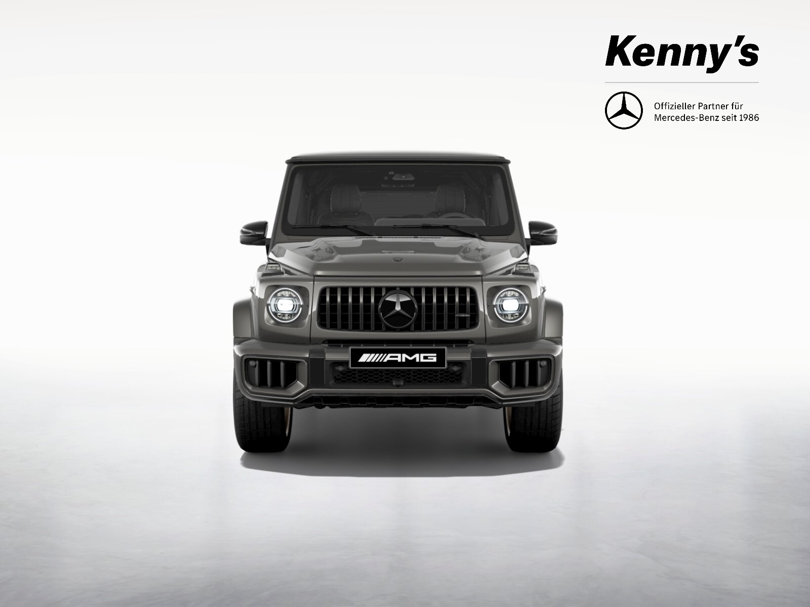 MERCEDES-BENZ G 63 AMG, Hybride Leggero Benzina/Elettrica, Auto nuove, Automatico - 2