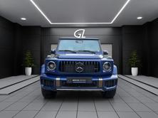 MERCEDES-BENZ G 63 AMG 9G-Tronic, Hybride Leggero Benzina/Elettrica, Auto nuove, Automatico - 2