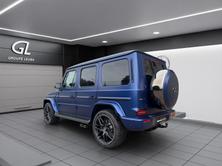 MERCEDES-BENZ G 63 AMG 9G-Tronic, Hybride Leggero Benzina/Elettrica, Auto nuove, Automatico - 4