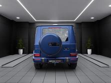MERCEDES-BENZ G 63 AMG 9G-Tronic, Hybride Leggero Benzina/Elettrica, Auto nuove, Automatico - 5