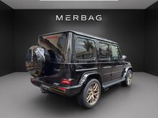 MERCEDES-BENZ G 63 AMG 9G-Tronic, Mild-Hybrid Petrol/Electric, New car, Automatic - 3