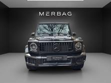 MERCEDES-BENZ G 63 AMG 9G-Tronic, Mild-Hybrid Petrol/Electric, New car, Automatic - 6