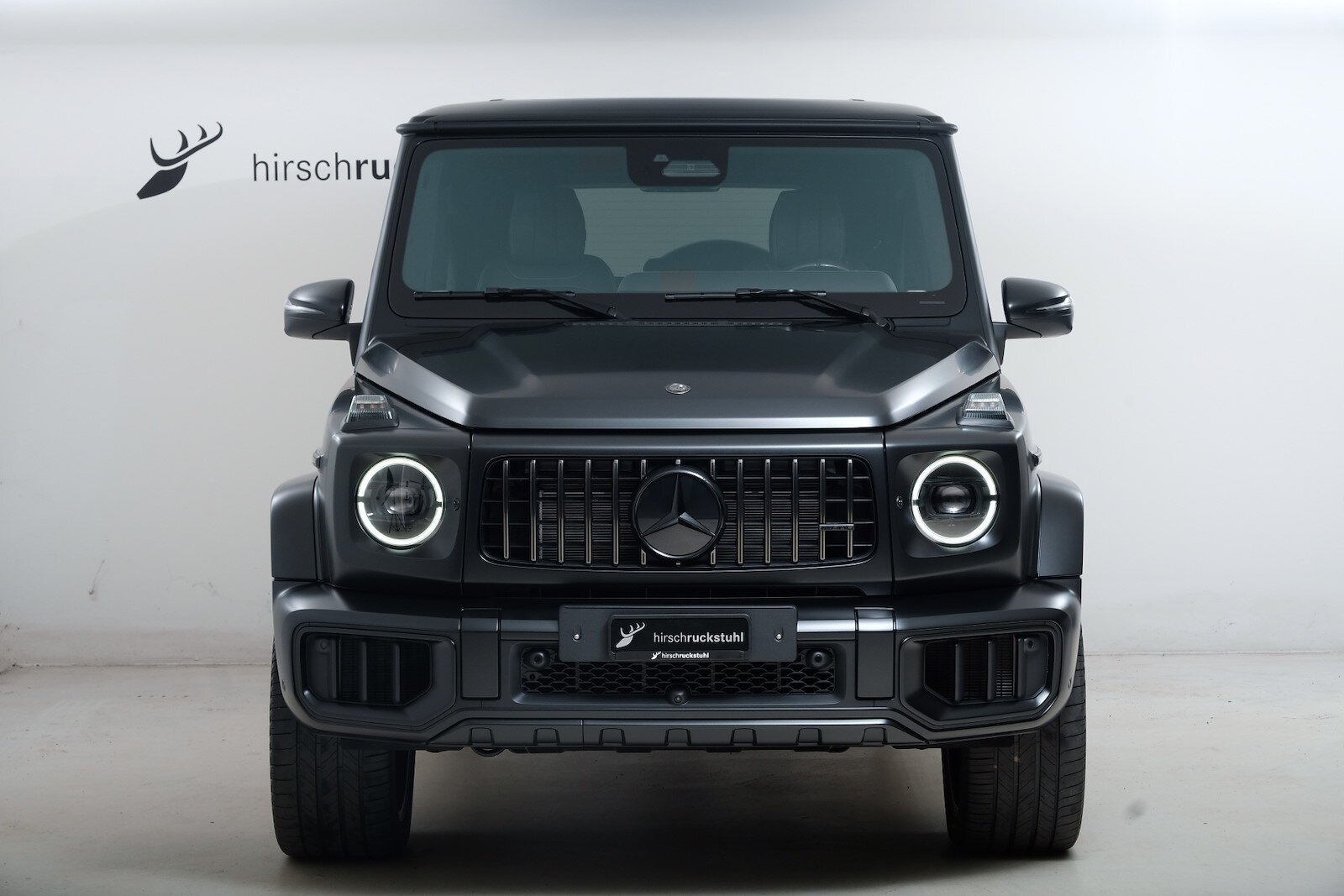 MERCEDES-BENZ G 63 AMG W465, Essence, Voiture nouvelle, Automatique - 2