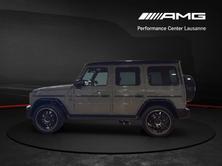 MERCEDES-BENZ G 63 AMG 9G-Tronic, Mild-Hybrid Benzin/Elektro, Neuwagen, Automatik - 2