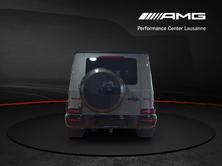 MERCEDES-BENZ G 63 AMG 9G-Tronic, Mild-Hybrid Benzin/Elektro, Neuwagen, Automatik - 3