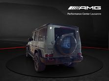 MERCEDES-BENZ G 63 AMG 9G-Tronic, Mild-Hybrid Benzin/Elektro, Neuwagen, Automatik - 4