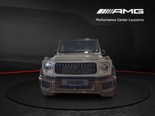 MERCEDES-BENZ G 63 AMG 9G-Tronic, Mild-Hybrid Benzin/Elektro, Neuwagen, Automatik - 5
