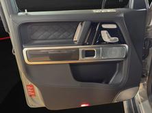 MERCEDES-BENZ G 63 AMG 9G-Tronic, Mild-Hybrid Benzin/Elektro, Neuwagen, Automatik - 7