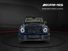 MERCEDES-BENZ G 63 AMG 9G-Tronic, Mild-Hybrid Benzin/Elektro, Neuwagen, Automatik - 2