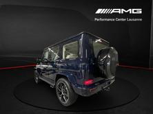 MERCEDES-BENZ G 63 AMG 9G-Tronic, Mild-Hybrid Benzin/Elektro, Neuwagen, Automatik - 3