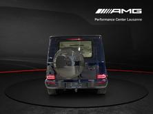 MERCEDES-BENZ G 63 AMG 9G-Tronic, Mild-Hybrid Benzin/Elektro, Neuwagen, Automatik - 4