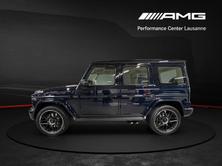 MERCEDES-BENZ G 63 AMG 9G-Tronic, Mild-Hybrid Benzin/Elektro, Neuwagen, Automatik - 5