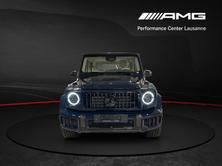 MERCEDES-BENZ G 63 AMG 9G-Tronic, Mild-Hybrid Benzin/Elektro, Neuwagen, Automatik - 2