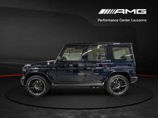 MERCEDES-BENZ G 63 AMG 9G-Tronic, Mild-Hybrid Benzin/Elektro, Neuwagen, Automatik - 3