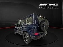 MERCEDES-BENZ G 63 AMG 9G-Tronic, Mild-Hybrid Benzin/Elektro, Neuwagen, Automatik - 4