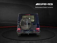 MERCEDES-BENZ G 63 AMG 9G-Tronic, Mild-Hybrid Benzin/Elektro, Neuwagen, Automatik - 5