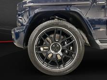 MERCEDES-BENZ G 63 AMG 9G-Tronic, Mild-Hybrid Benzin/Elektro, Neuwagen, Automatik - 7