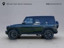 MERCEDES-BENZ G-Klasse W465 G 63 AMG, Mild-Hybrid Benzin/Elektro, Neuwagen, Automatik - 2