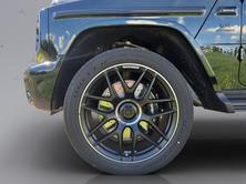 MERCEDES-BENZ G-Klasse W465 G 63 AMG, Mild-Hybrid Benzin/Elektro, Neuwagen, Automatik - 3