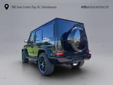 MERCEDES-BENZ G-Klasse W465 G 63 AMG, Mild-Hybrid Benzin/Elektro, Neuwagen, Automatik - 4