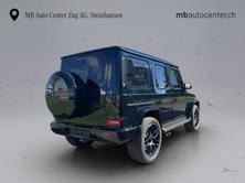 MERCEDES-BENZ G-Klasse W465 G 63 AMG, Mild-Hybrid Benzin/Elektro, Neuwagen, Automatik - 6