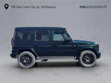 MERCEDES-BENZ G-Klasse W465 G 63 AMG, Mild-Hybrid Benzin/Elektro, Neuwagen, Automatik - 7