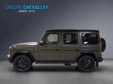 MERCEDES-BENZ G 63 AMG, Mild-Hybrid Petrol/Electric, New car, Automatic - 2