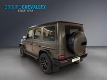 MERCEDES-BENZ G 63 AMG, Mild-Hybrid Petrol/Electric, New car, Automatic - 3