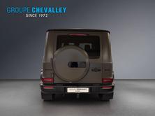 MERCEDES-BENZ G 63 AMG, Mild-Hybrid Petrol/Electric, New car, Automatic - 5