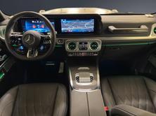 MERCEDES-BENZ G 63 AMG, Mild-Hybrid Petrol/Electric, New car, Automatic - 6