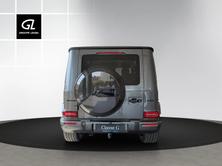 MERCEDES-BENZ G 63 AMG 9G-Tronic, Mild-Hybrid Petrol/Electric, New car, Automatic - 5