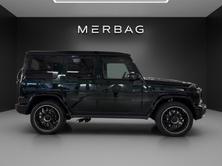 MERCEDES-BENZ G 63 AMG 9G-Tronic, Mild-Hybrid Petrol/Electric, New car, Automatic - 2