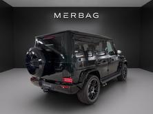 MERCEDES-BENZ G 63 AMG 9G-Tronic, Mild-Hybrid Petrol/Electric, New car, Automatic - 3