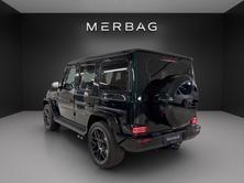 MERCEDES-BENZ G 63 AMG 9G-Tronic, Mild-Hybrid Petrol/Electric, New car, Automatic - 5