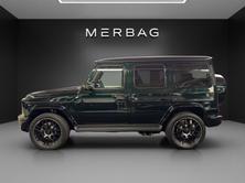 MERCEDES-BENZ G 63 AMG 9G-Tronic, Mild-Hybrid Petrol/Electric, New car, Automatic - 6