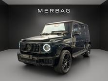 MERCEDES-BENZ G 63 AMG 9G-Tronic, Mild-Hybrid Petrol/Electric, New car, Automatic - 7