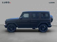 MERCEDES-BENZ G 63 AMG 9G-Tronic, Mild-Hybrid Benzin/Elektro, Neuwagen, Automatik - 2